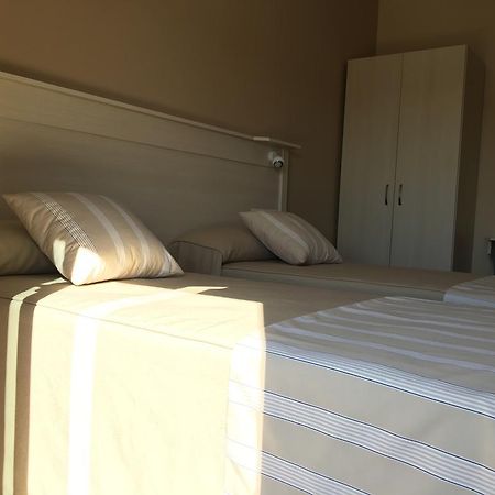 Hostal Los Encinares Villanueva de Córdoba Zewnętrze zdjęcie
