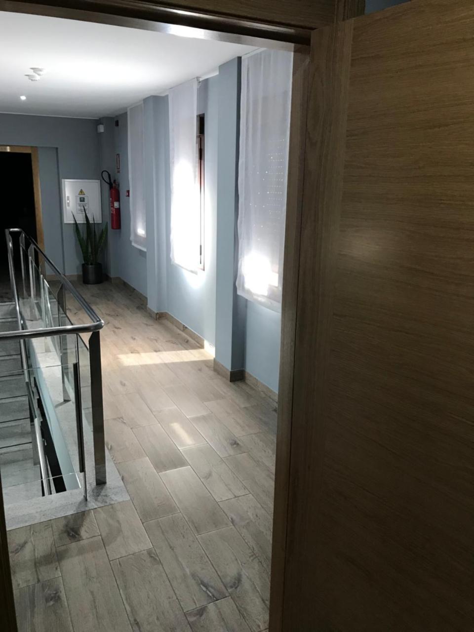 Hostal Los Encinares Villanueva de Córdoba Zewnętrze zdjęcie
