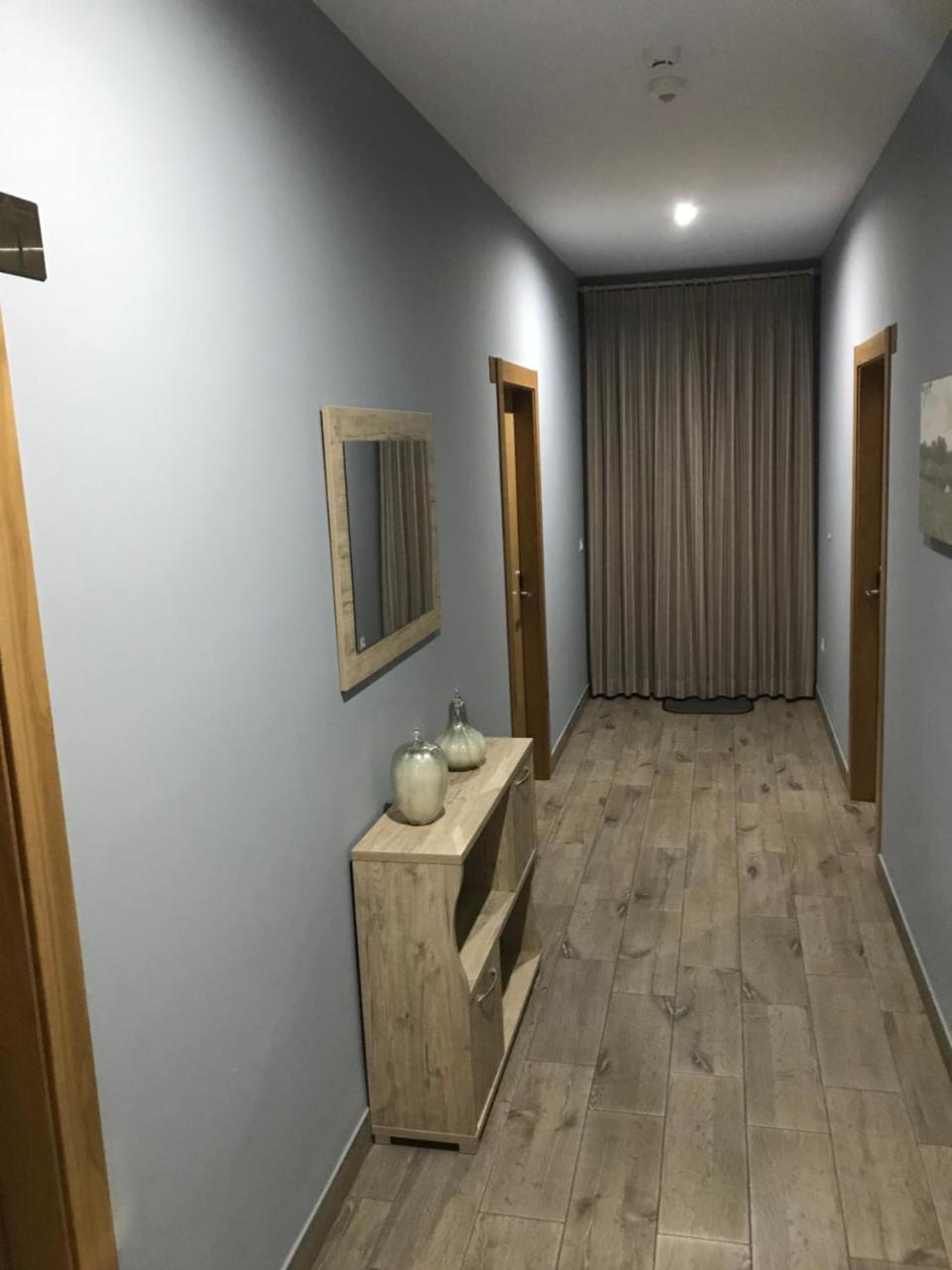Hostal Los Encinares Villanueva de Córdoba Zewnętrze zdjęcie